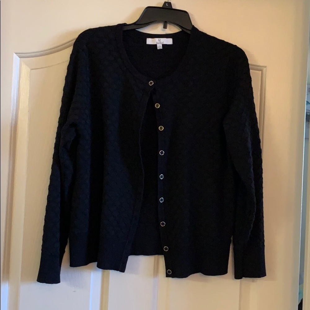 Cardigan